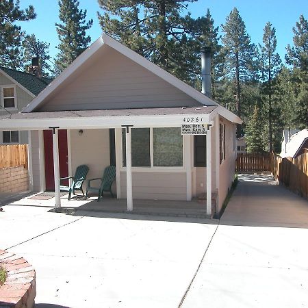 Big B'S Den Villa Big Bear Lake Exterior foto